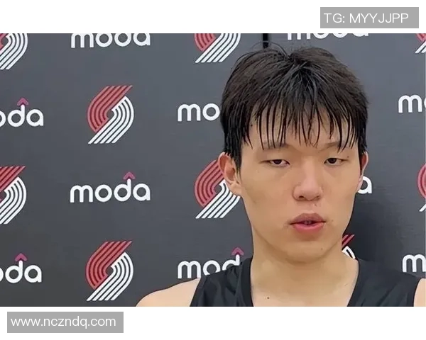 开拓者队击败勇士队，英雄联盟职业选手杨瀚森面临严峻挑战