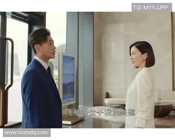 新闻女王2》暑期档热播！佘诗曼黄宗泽强强联手引爆收视率